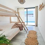 Villa La Casetta De Conil Junto A La Playa *